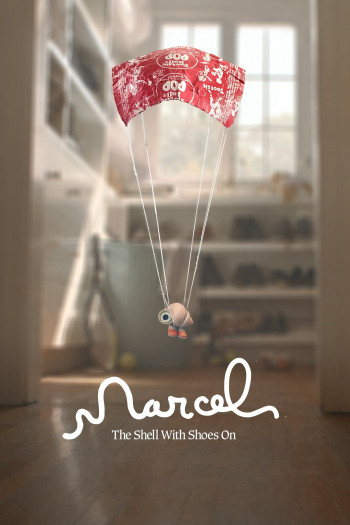 Chú Chó Đeo Giày Marcel (Marcel the Shell with Shoes On) [2022]