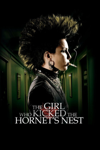 Cô Gái Chọc Tổ Ong Bầu (The Girl Who Kicked the Hornet's Nest) [2009]