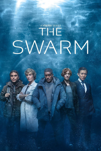 Der Schwarm (The Swarm) [2023]