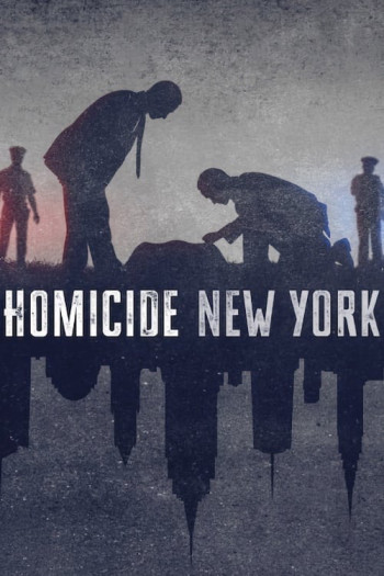 Homicide: Án mạng (Homicide) [2024]