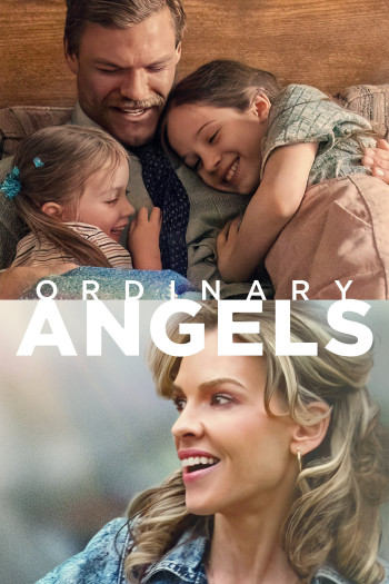 Ordinary Angels (Ordinary Angels) [2024]