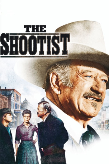The Shootist (The Shootist) [1976]
