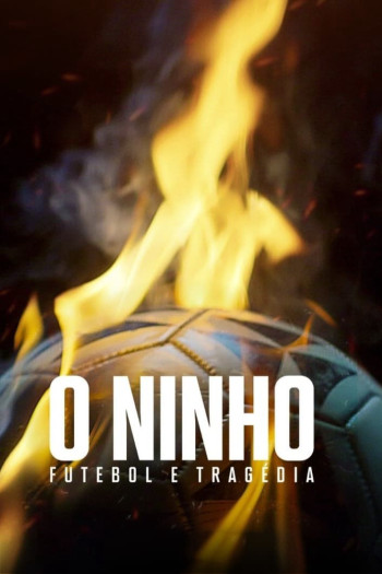 Từ giấc mơ hóa bi kịch: Vụ cháy làm chấn động bóng đá Brazil (From Dreams to Tragedy: The Fire that Shook Brazilian Football) [2024]