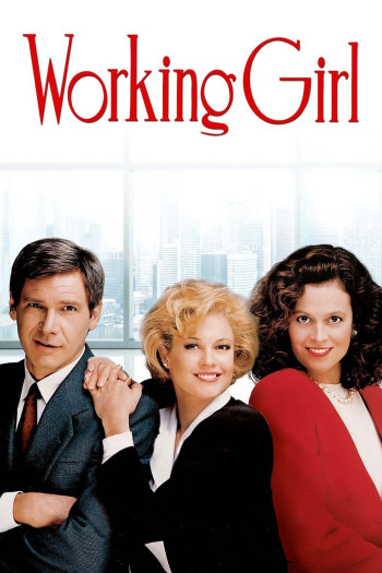 Working Girl (Working Girl) [1988]