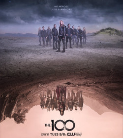 100 Người Phần 5 (The Hundred (Season 5) - The 100) [2018]
