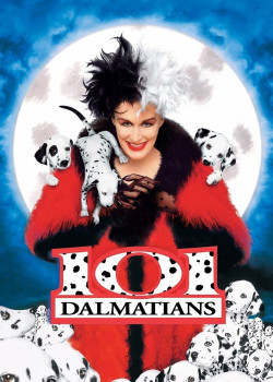 101 Chú Chó Đốm (101 Dalmatians) [1996]