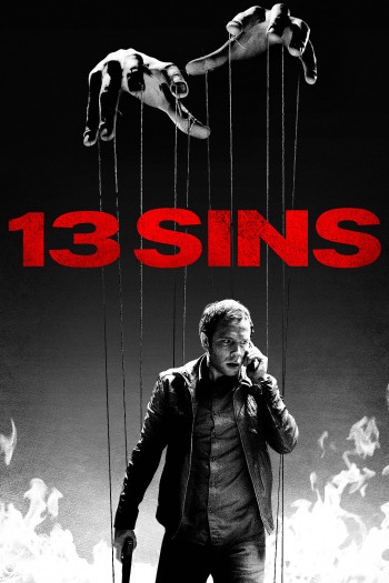 13 Tội Lỗi (13 Sins) [2014]