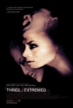 3 Câu Chuyện Kinh Dị (Three... Extremes) [2004]