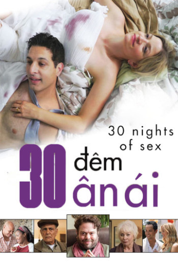 30 Đêm Ân Ái (30 Nights Of Sex) [2018]