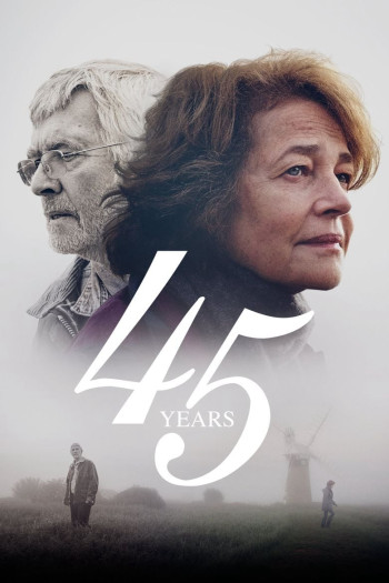 45 Năm Ngày Cưới (45 Years) [2015]