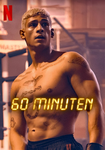 60 Minuten (Sixty Minutes) [2024]