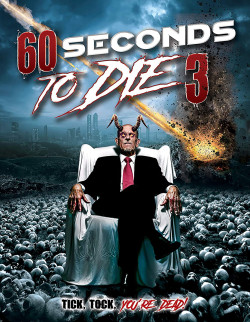 60 Seconds to Die 3 (60 Seconds to Die 3) [2021]
