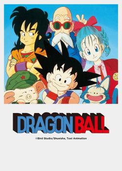7 Viên Ngọc Rồng (Dragon Ball) [1998]