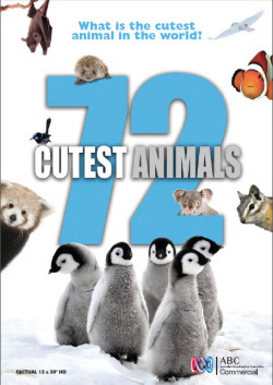 72 loài động vật dễ thương nhất (72 Cutest Animals) [2016]