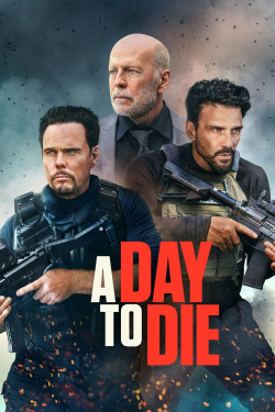A Day to Die (A Day to Die) [2022]