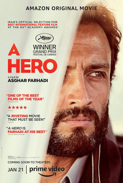 A Hero (A Hero) [2021]