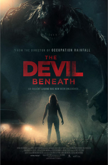 Ác Quỷ Ngầm (Devil Beneath) [2023]
