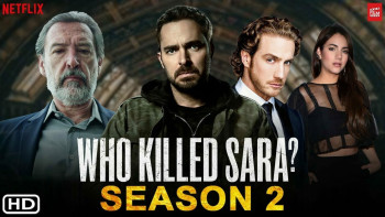 Ai Đã Giết Sara? (Phần 2)