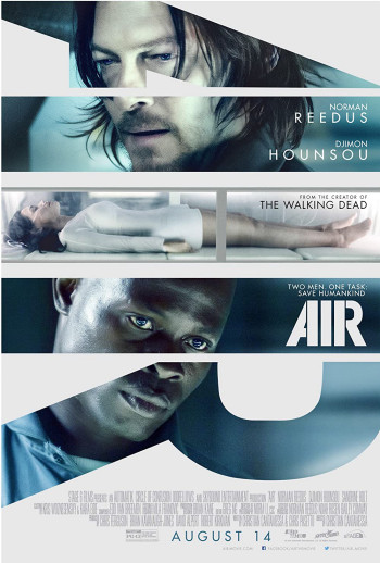 Air (Air) [2015]
