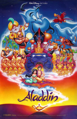 Aladdin Và Cây Đèn Thần (Aladdin) [1992]