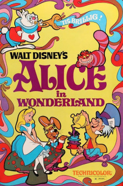 Alice Ở Xứ Sở Thần Tiên 1951 (Alice in Wonderland 1951) [1951]