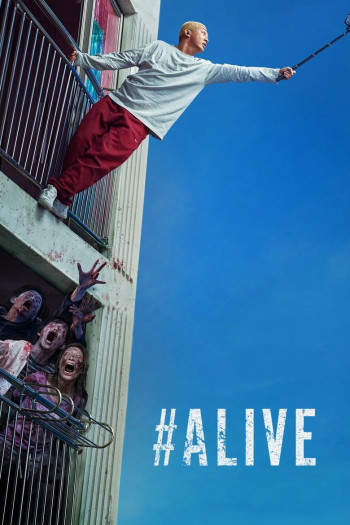 #Alive: Tôi còn sống (#Alive) [2020]