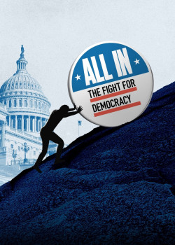 All In: The Fight for Democracy (All In: The Fight for Democracy) [2020]