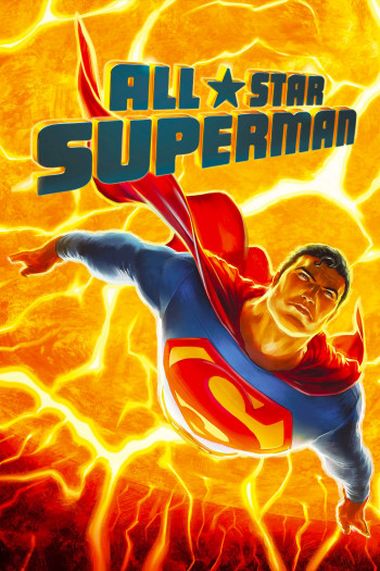 All Star Superman (All Star Superman) [2011]