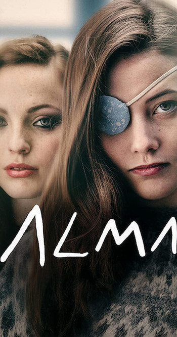Alma (The Girl in the Mirror) [2022]