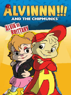 ALVINNN!!! và nhóm sóc chuột (Phần 2) (ALVINNN!!! And the Chipmunks (Season 2)) [2016]