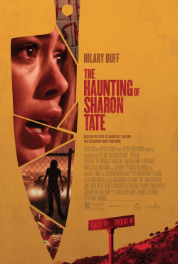 Ám Ảnh Kinh Hoàng (The Haunting of Sharon Tate) [2019]