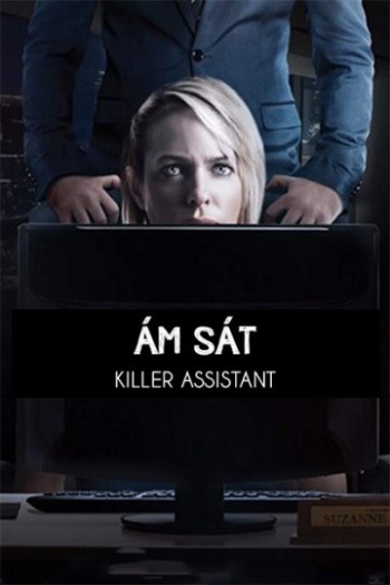 Ám Sát (Killer Assistant) [2016]