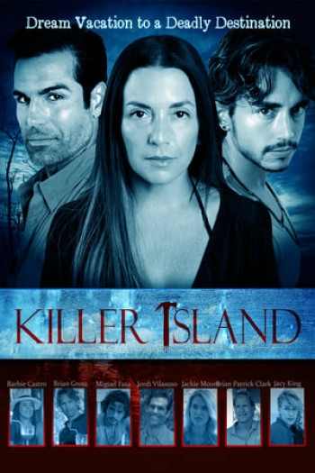 Ám Sát Trên Đảo (Killer On The Island) [2019]
