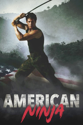 American Ninja (American Ninja) [1985]