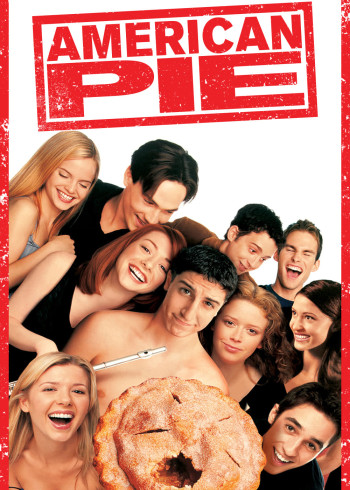 American Pie (American Pie) [1999]