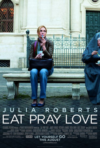 Ăn, cầu nguyện, yêu (Eat Pray Love) [2010]