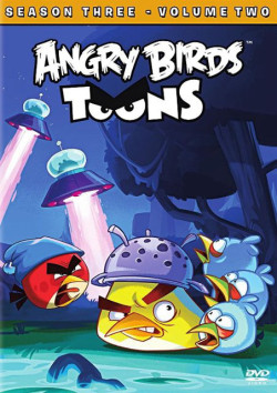Angry Birds (Phần 3) (Angry Birds (Season 3)) [2018]