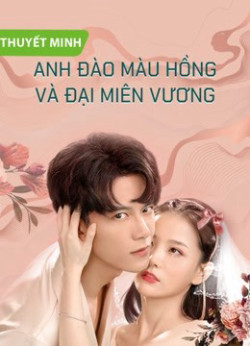 Anh Đào Màu Hồng và Đại Miên Vương (Why Women Cheat (Vietnamese Ver.)) [2021]