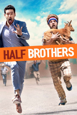 Anh Em Cùng Cha Khác Mẹ (Half Brothers) [2020]