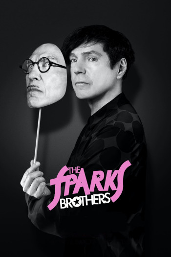Anh em Sparks (The Sparks Brothers) [2021]