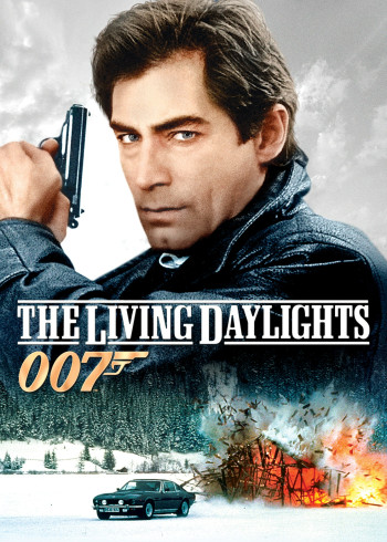 Ánh Sáng Chết Người (The Living Daylights) [1987]