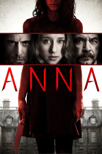 Annaa (Anna) [2013]