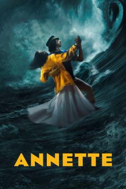 Annette (Annette) [2021]