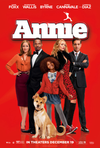 Annie (Annie) [1982]