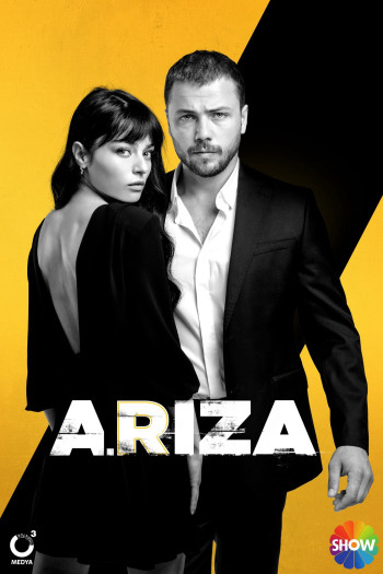 A.Riza (Ariza) [2020]