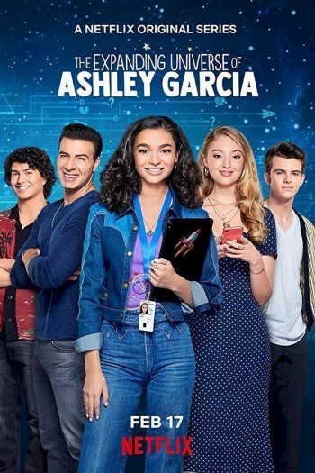 Ashley Garcia: Thiên tài đang yêu (Phần 1) (Ashley Garcia: Genius in Love (Season 1)) [2020]