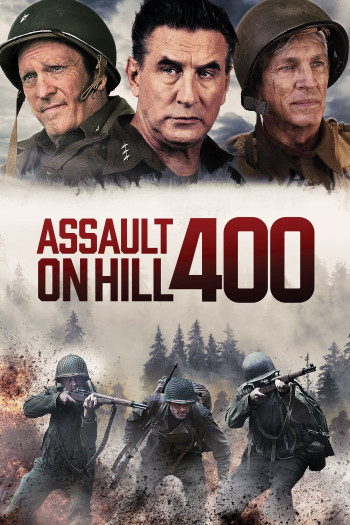 Assault on Hill 400 (Assault on Hill 400) [2023]