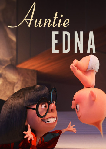 Auntie Edna (Auntie Edna) [2018]