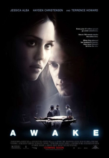 Awake – Thức giấc (Awake) [2021]