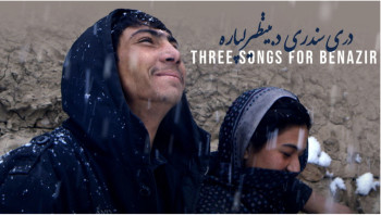 Ba bài hát cho Benazir
